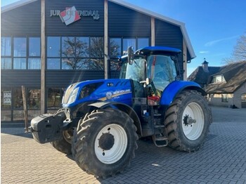 Сельскохозяйственный трактор NEW HOLLAND T 7.230