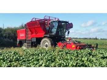 Agrifac LightTraxx  - Свеклоуборочный комбайн