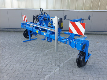 Carré/Carre PRECICAM VERSCHIEBERAHMEN/KAMERA - Техника для обработки почвы