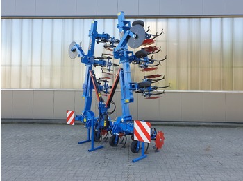 Carré ECONET 8R75 - Техника для обработки почвы