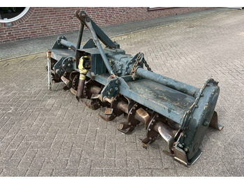 Celli 200 cm frees - Техника для обработки почвы