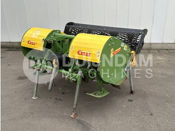 Celli Y70.160 - Техника для обработки почвы