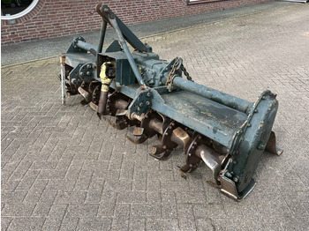 Celli frees - Техника для обработки почвы