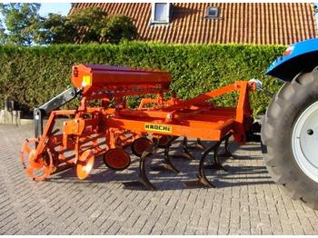 KNOCHE 730S STOPPELCULTIVATOR - Техника для обработки почвы