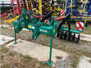 Lomma LD-CR- 18 - Техника для обработки почвы