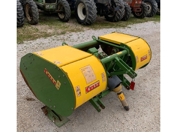 Vangatrice celli y70-175 - Техника для обработки почвы