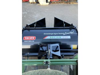 Talex Bocian 225 Schwadwender - Limited Edition  - Техника для сенозаготовки