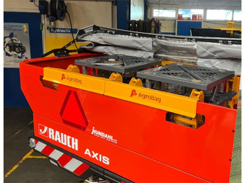 Agro BAG  - Техника для внесения удобрений