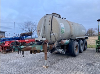 Lomma Sachsen 20.000 Liter - Техника для внесения удобрений