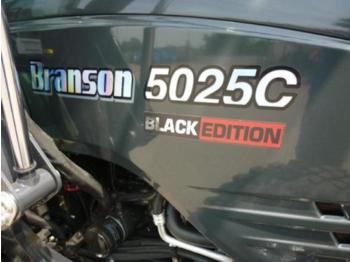 Branson 5225 black edition - Трактор