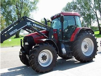 CASE IH MX110 - Трактор