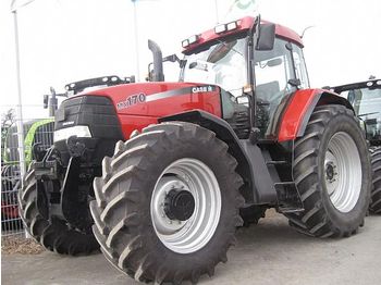 CASE IH MX 170 - Трактор