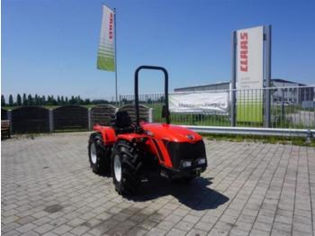 Carraro TN 5800 MAJOR - Трактор