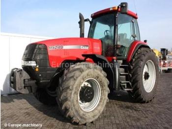 Case IH MX240 4WD - Трактор