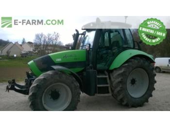 Deutz-Fahr 165.7 - Трактор