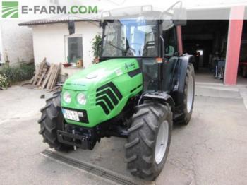 Deutz-Fahr Agroplus 67 A - Трактор