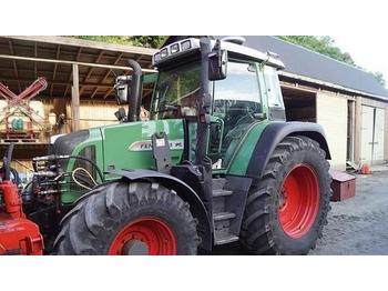 Fendt 415 Vario traktor  - Трактор