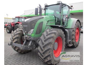 Fendt 930 VARIO PROFI - Трактор