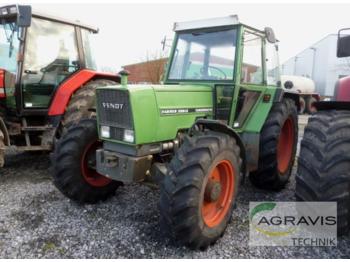 Fendt FARMER 309 LSA - Трактор