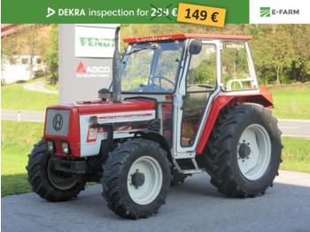 Lindner 1600 Allrad - Трактор
