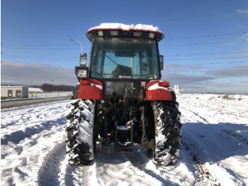MTZ BELARUS 1523.3 4x4 - Трактор