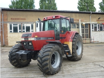 Tractor CASE 7220 - Трактор