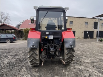 belarus 920 - Трактор