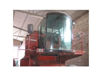 LAVERDA 3550 AL
- Зерноуборочный комбайн