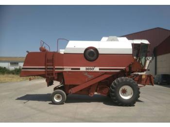Laverda 3650 - Зерноуборочный комбайн