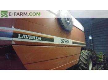 Laverda 3790 - Зерноуборочный комбайн