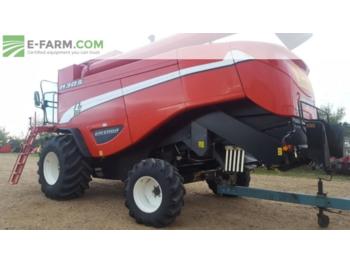 Laverda M305 - Зерноуборочный комбайн