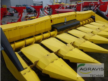 Biso Schrattenecker CORNPOWER 8 RZ - Жатка зерновая