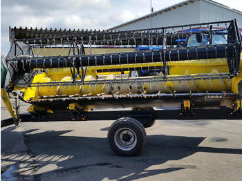 Biso Schrattenecker VX CROP RANGER 4,50M - Жатка зерновая