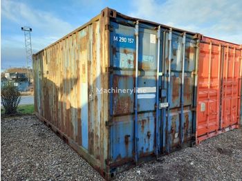 Морской контейнер Container 20 fod: фото 1