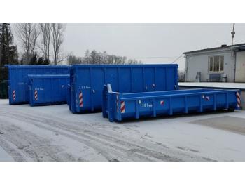 Новый Контейнер для мультилифта Container 5-40m3: фото 1