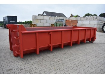 Новый Сменный кузов/ Контейнер Container Container: фото 1