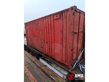 Морской контейнер Diversen Occ Zeecontainer 20": фото 1