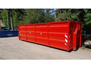 Новый Контейнер для мультилифта Ecco sides container 5-40m3: фото 1