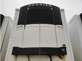 CARRIER VECTOR 1850 REFRIGERATION UNIT / KÜLMASEADE - кузов-рефрижератор