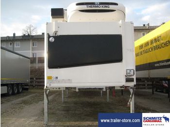 Schmitz Cargobull Reefer Standard - Кузов-рефрижератор