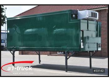 Schmitz Cargobull WKO 7.45 Kühlkoffer,  - Кузов-рефрижератор