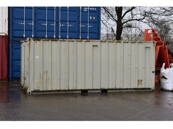 Резервуар для хранения Onbekend container: фото 1