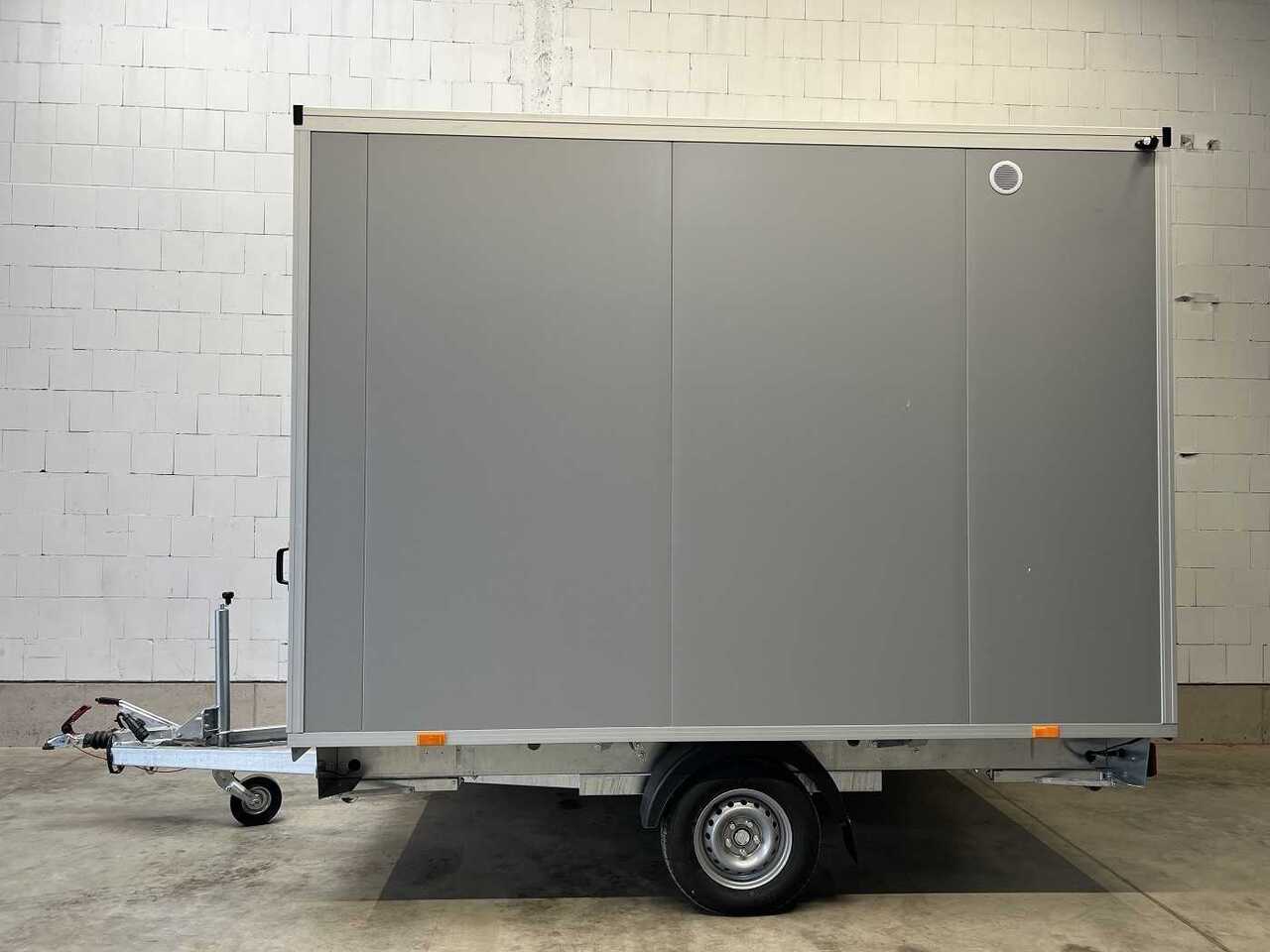 Новый Жилой контейнер, Прицеп ROSEMEIER VE Mobi 3200 WT Mannschaftswagen: фото 29