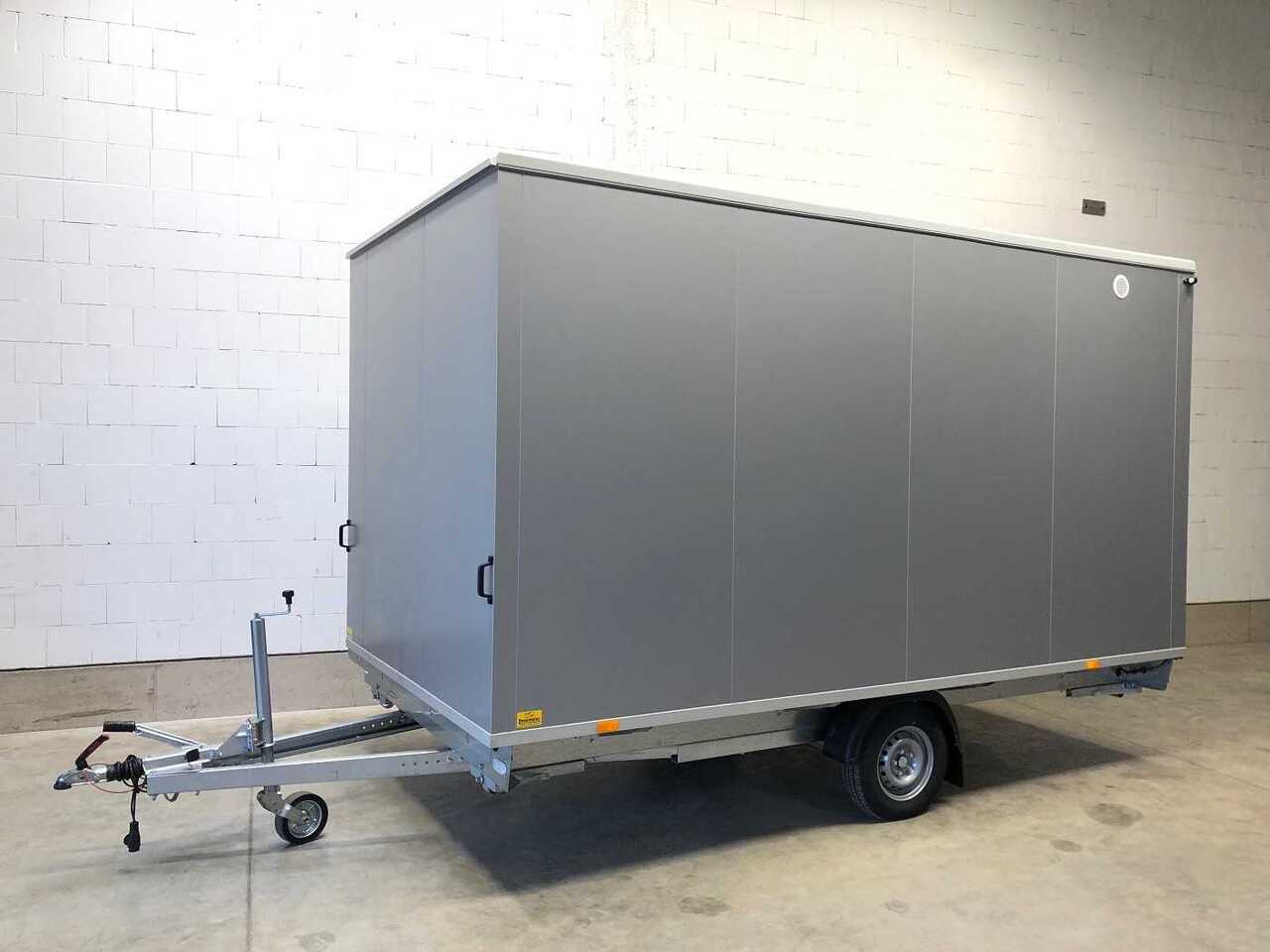 Новый Жилой контейнер, Прицеп ROSEMEIER VE Mobi 4200 WT Bauwagen: фото 25