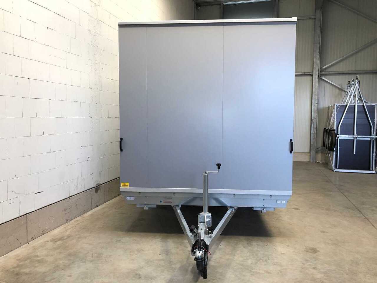 Новый Жилой контейнер, Прицеп ROSEMEIER VE Mobi 4200 WT Bauwagen: фото 26