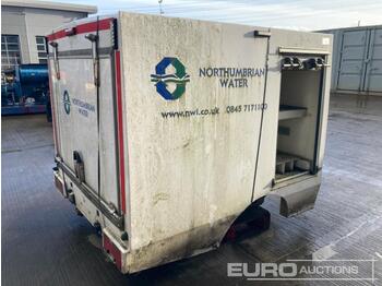 Кузов-рефрижератор Refrigerated Body to suit Pick Up: фото 1