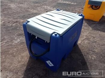 Резервуар для хранения Unused Emiliana Serbatoi  220Ltr Carry Bowser, 12V Pump: фото 1