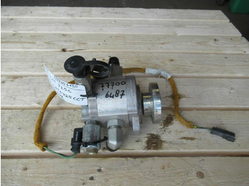 Гидравлический мотор CATERPILLAR