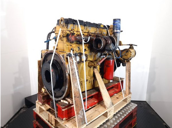 Двигатель CATERPILLAR