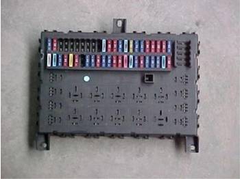 Электрическая система DAF CF 85